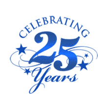 25th Anniversary